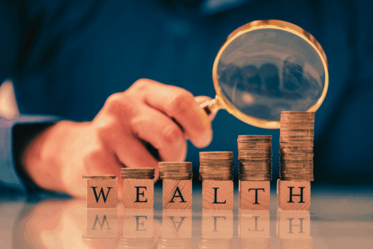 15 Actionable Pointers to Build Your Lasting Wealth
