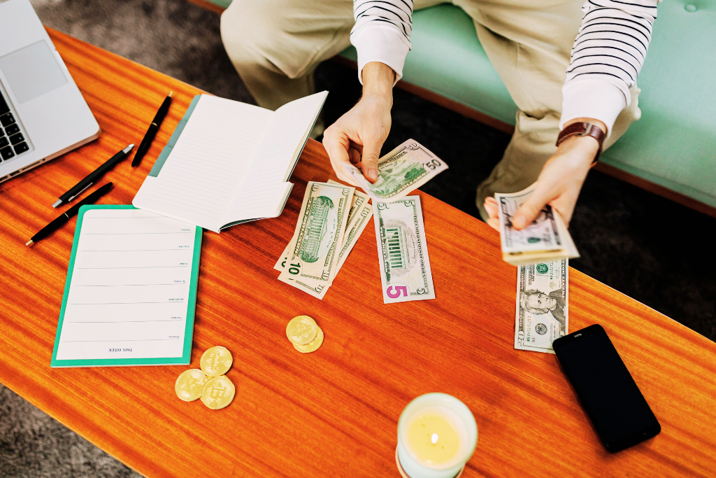 How to Budget Biweekly Paychecks and Stop the Cycle