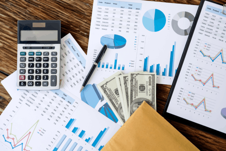 10 Step Plan to Organize Your Finances for Real People