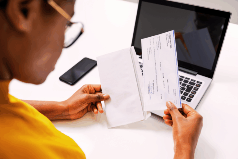 Three Phase Guide to Stop Living Paycheck to Paycheck