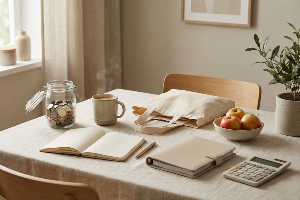 60 Clever Ways to Save Money on a Very Tight Budget