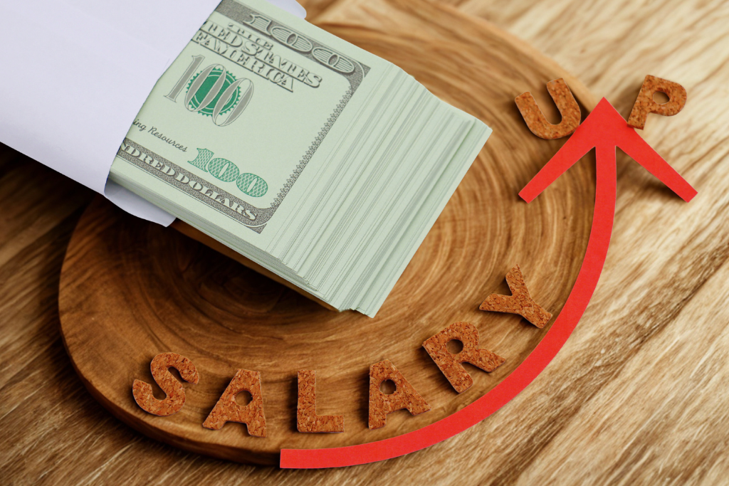 Salary Strategy Playbook for Wealth in a Complex Economy