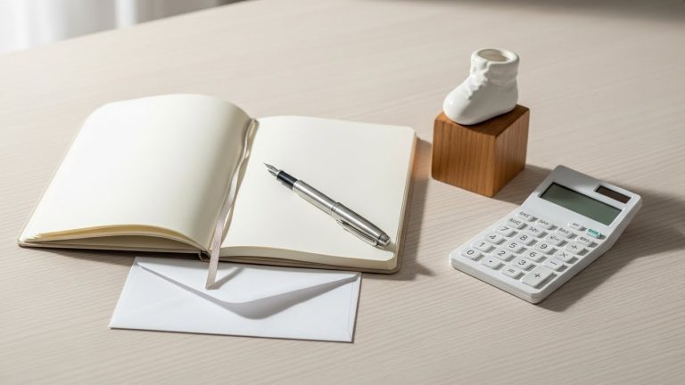 Essential Financial Advice for New Parents to Save Now