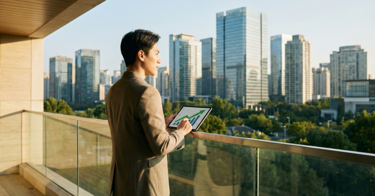 How to Be Rich in Your 20s with This 2026 Guide